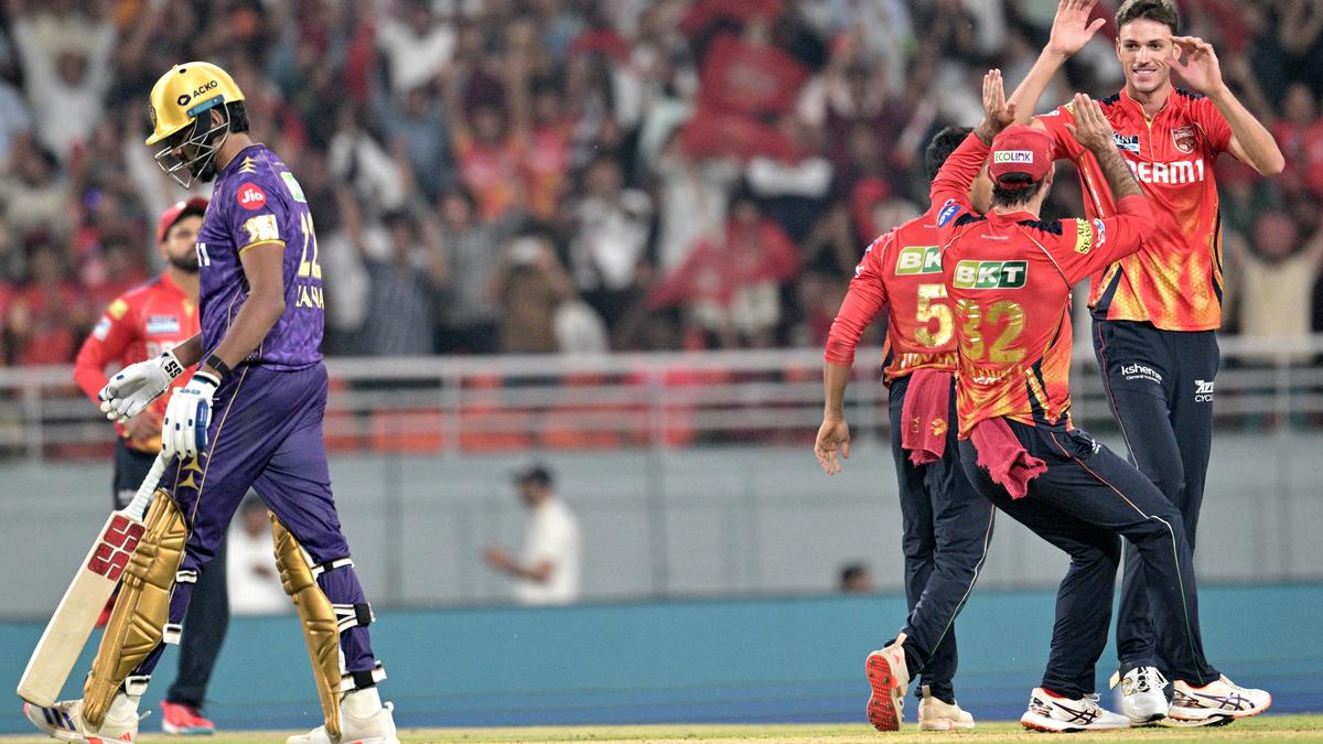 RR vs CSK, IPL 2026: What is the lowest total defended in IPL?
